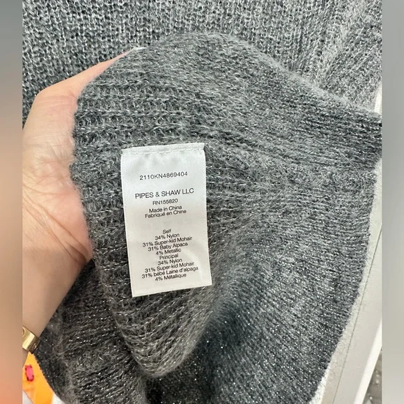 Veronica beard sweater - Picture 5 of 6